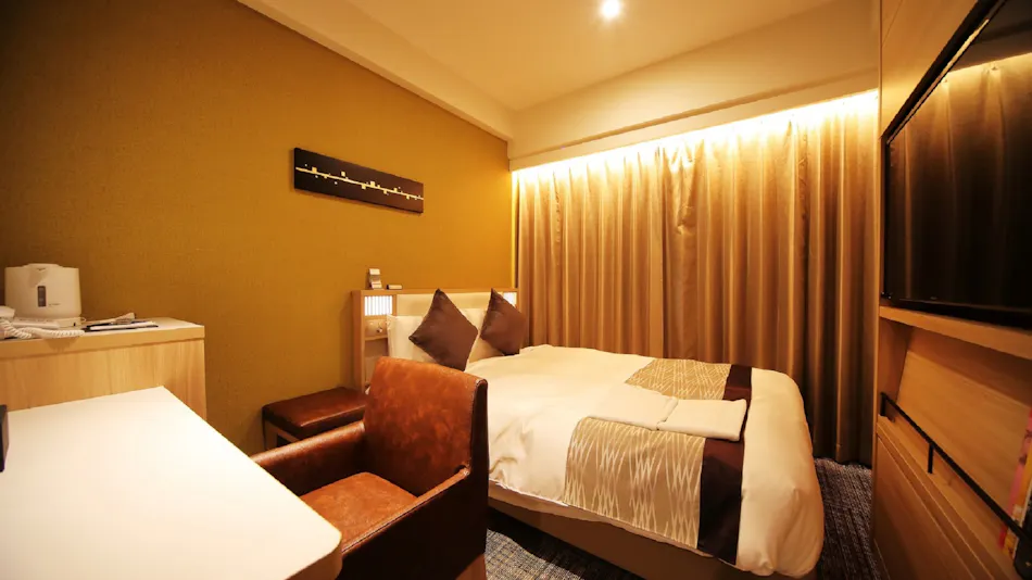 Hotel Sunroute Asakusa