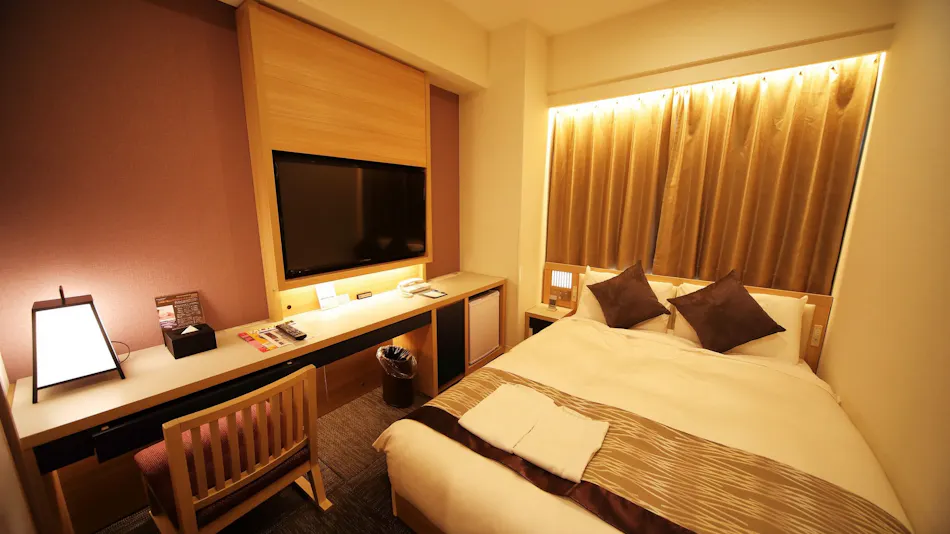 Hotel Sunroute Asakusa