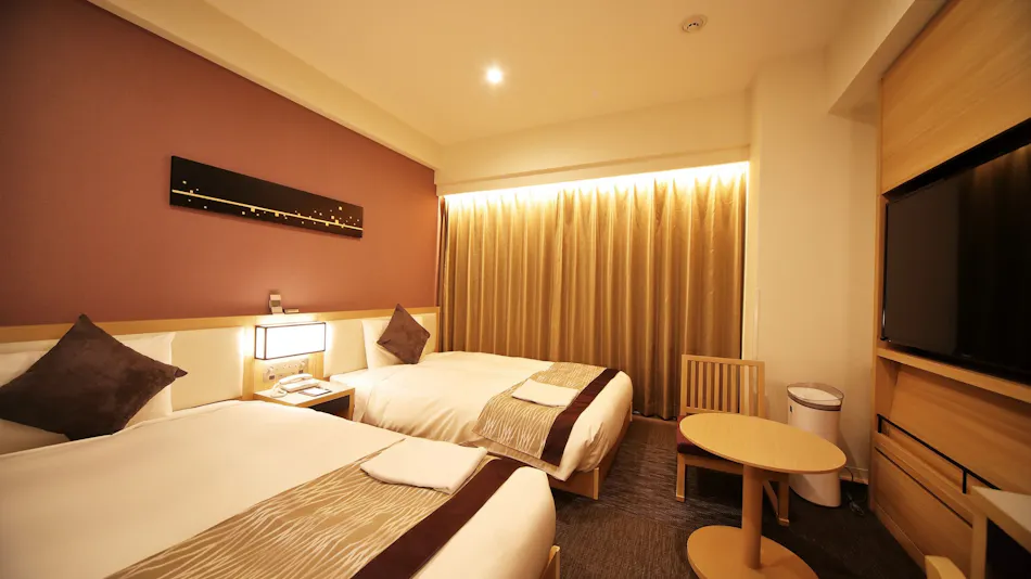 Hotel Sunroute Asakusa