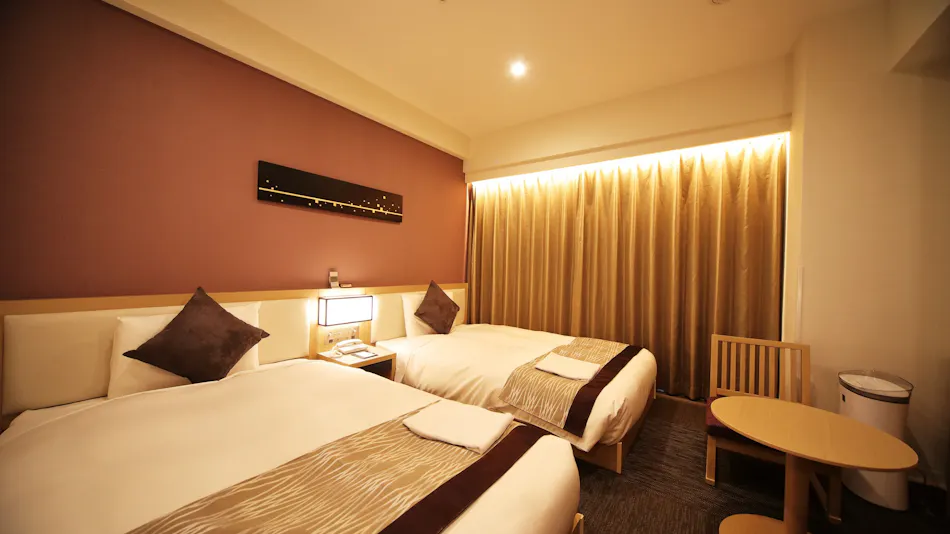 Hotel Sunroute Asakusa