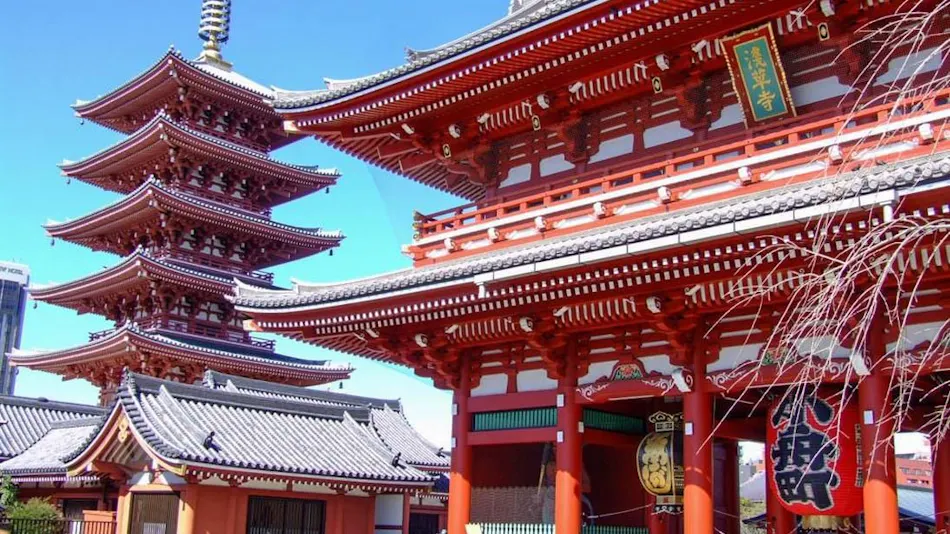 Hotel Sunroute Asakusa