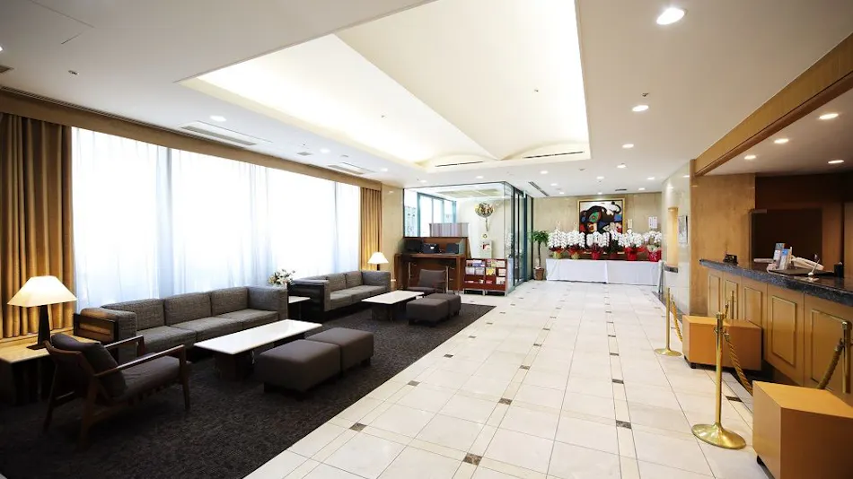 Hotel Sunroute Asakusa