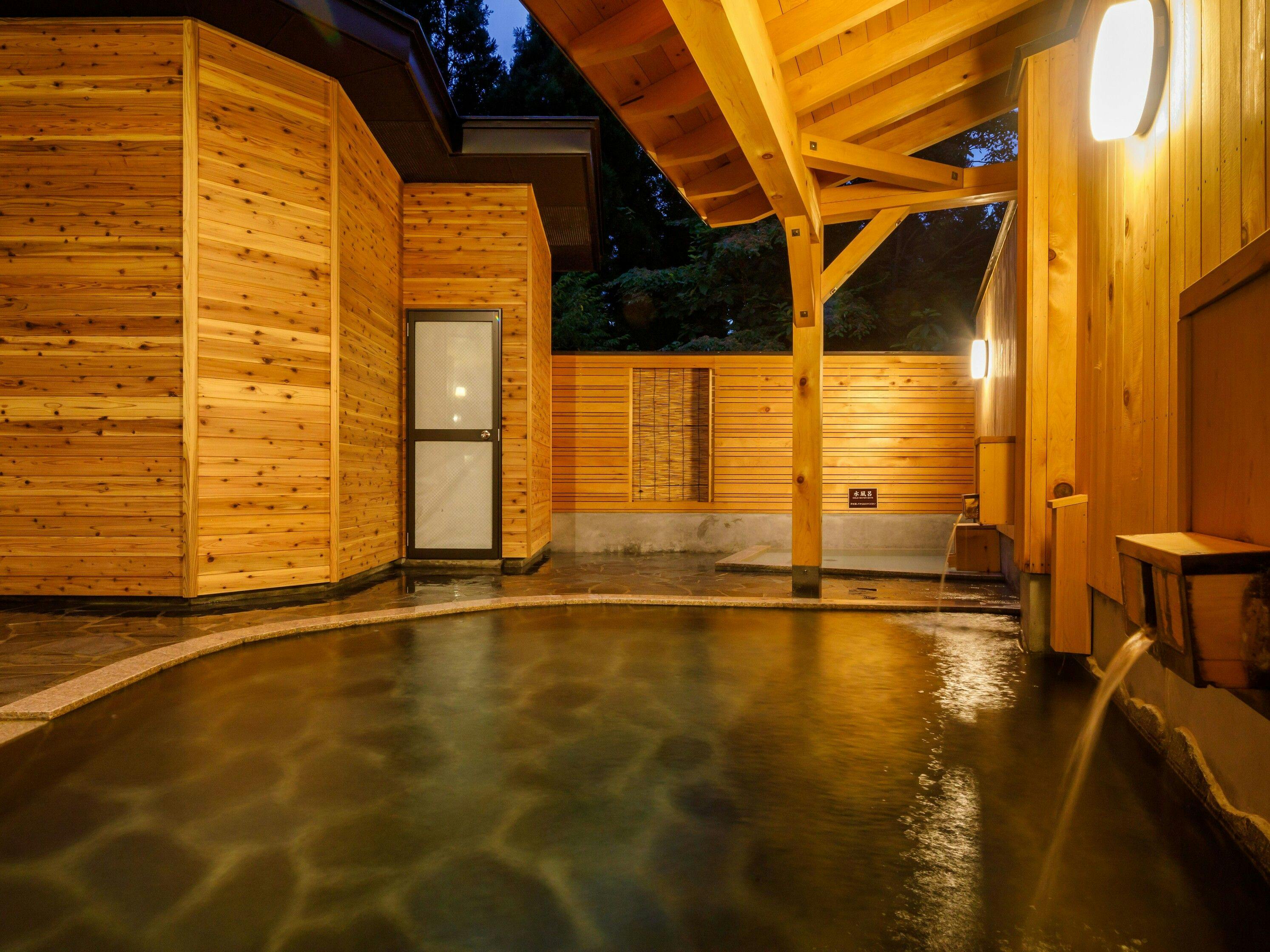 Tazawako Mizusawa Onsenkyo Cerulean Resort AONI