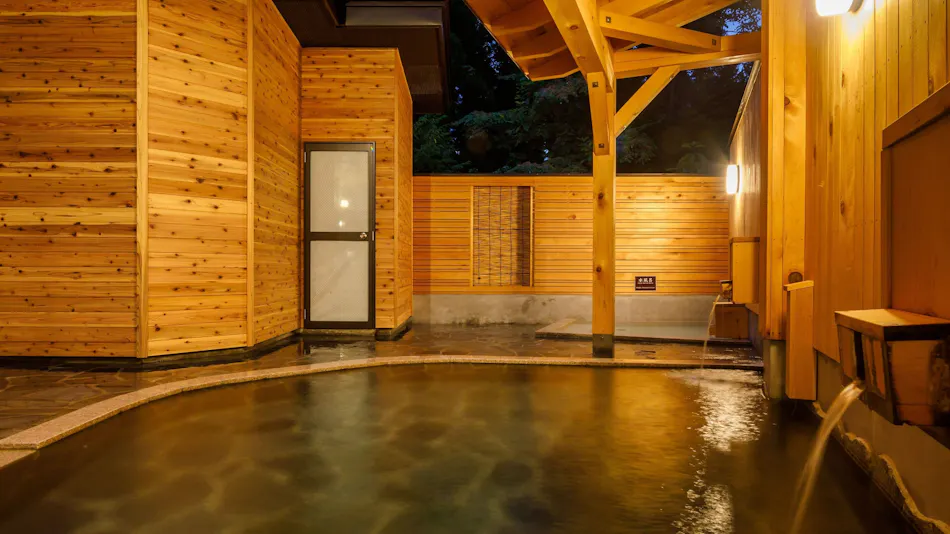 Tazawako Mizusawa Onsenkyo Cerulean Resort AONI