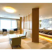 เซอรูเลียนสวีทแบบญี่ปุ่นและตะวันตก