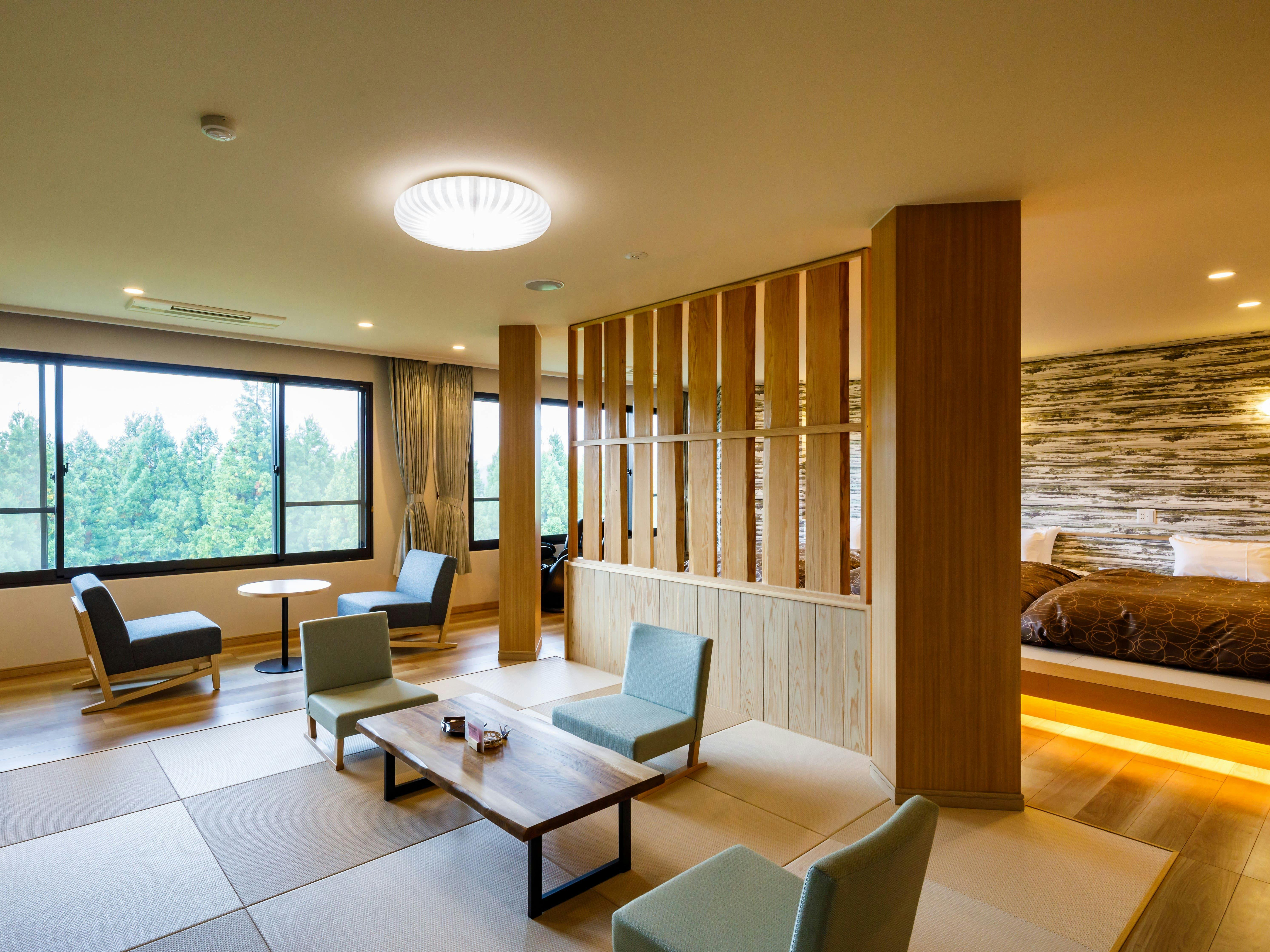 Tazawako Mizusawa Onsenkyo Cerulean Resort AONI