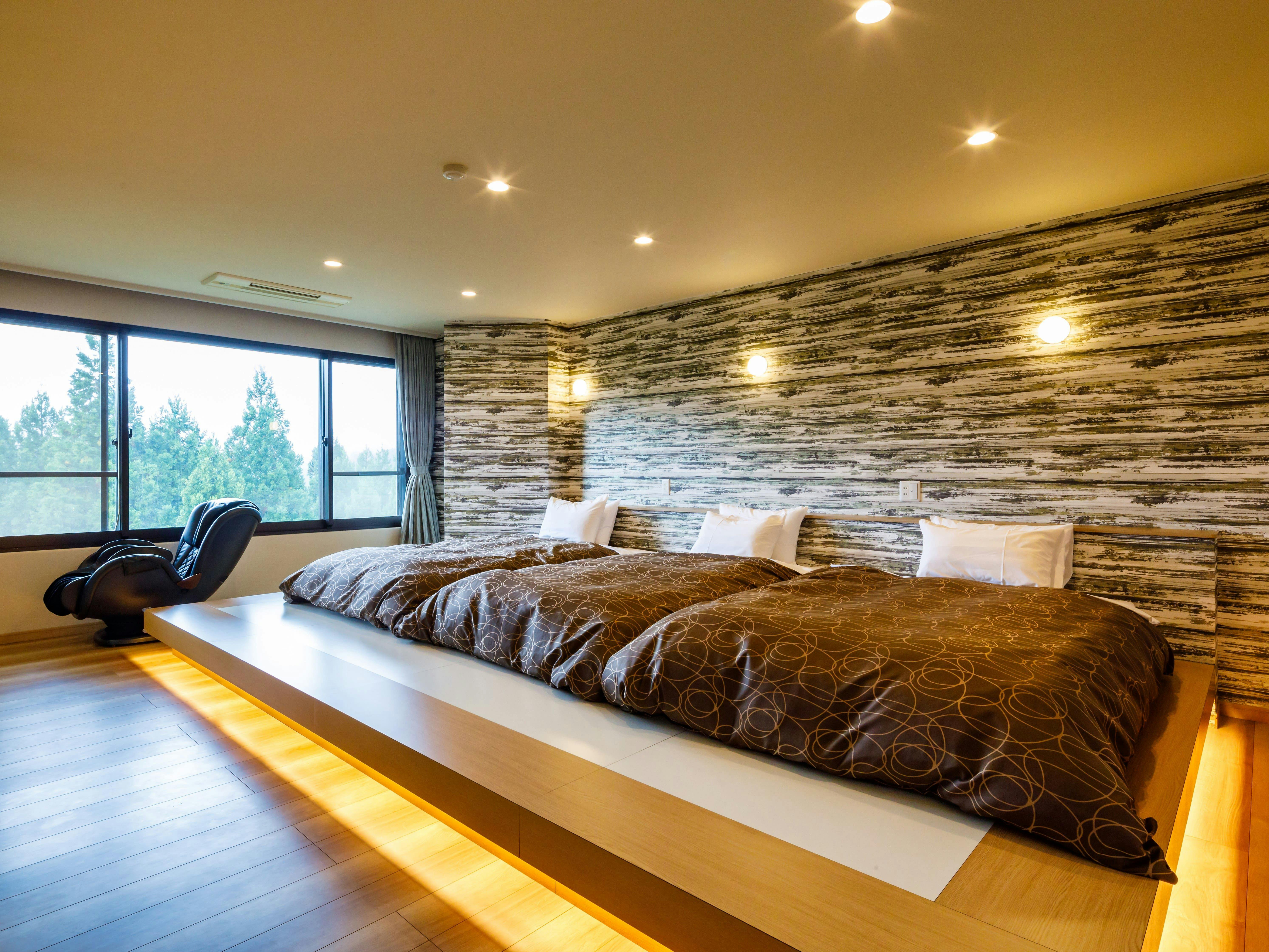 Tazawako Mizusawa Onsenkyo Cerulean Resort AONI