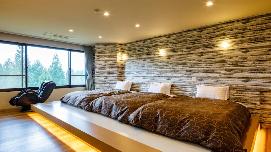 Tazawako Mizusawa Onsenkyo Cerulean Resort AONI