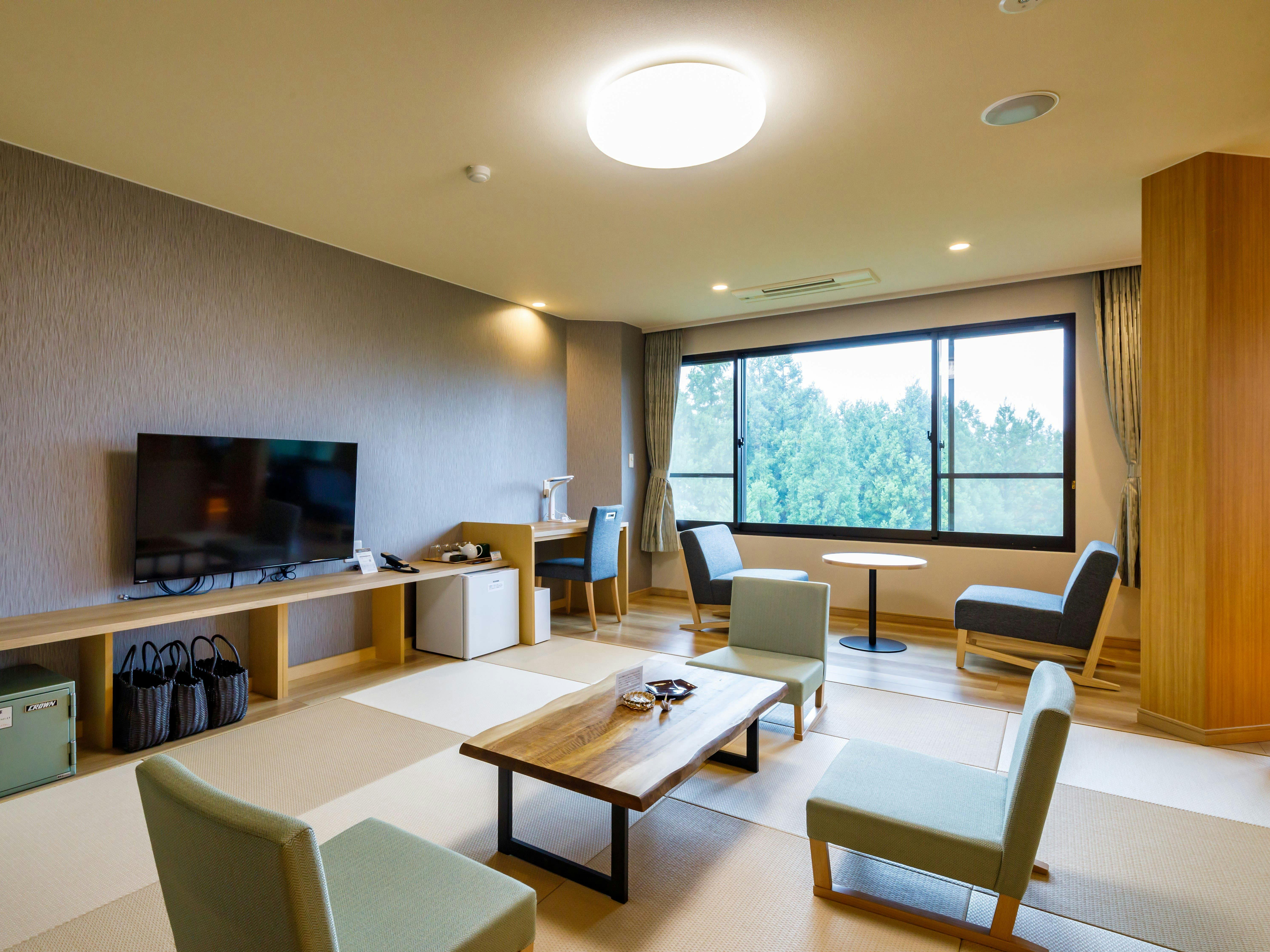 Tazawako Mizusawa Onsenkyo Cerulean Resort AONI