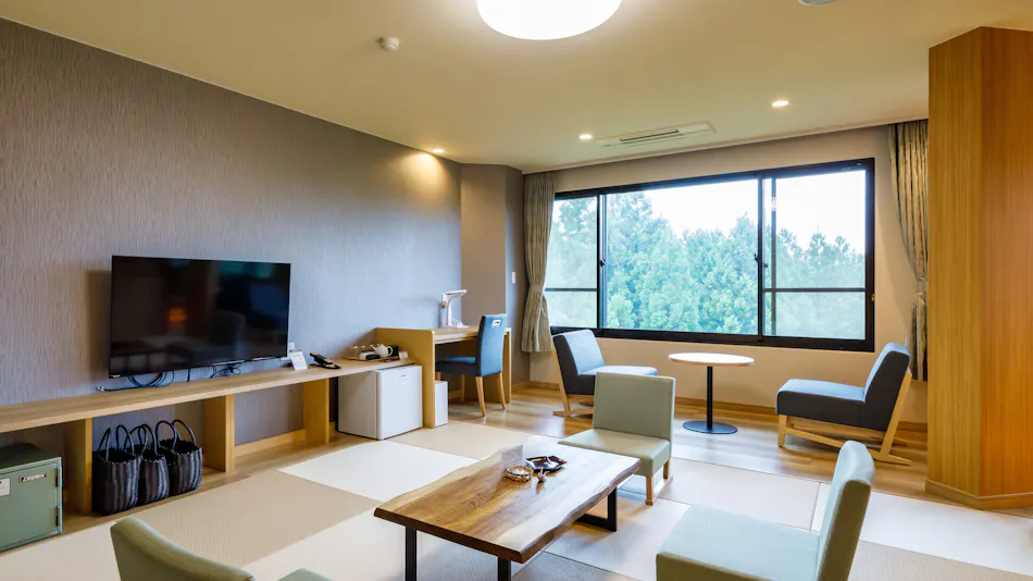 Tazawako Mizusawa Onsenkyo Cerulean Resort AONI