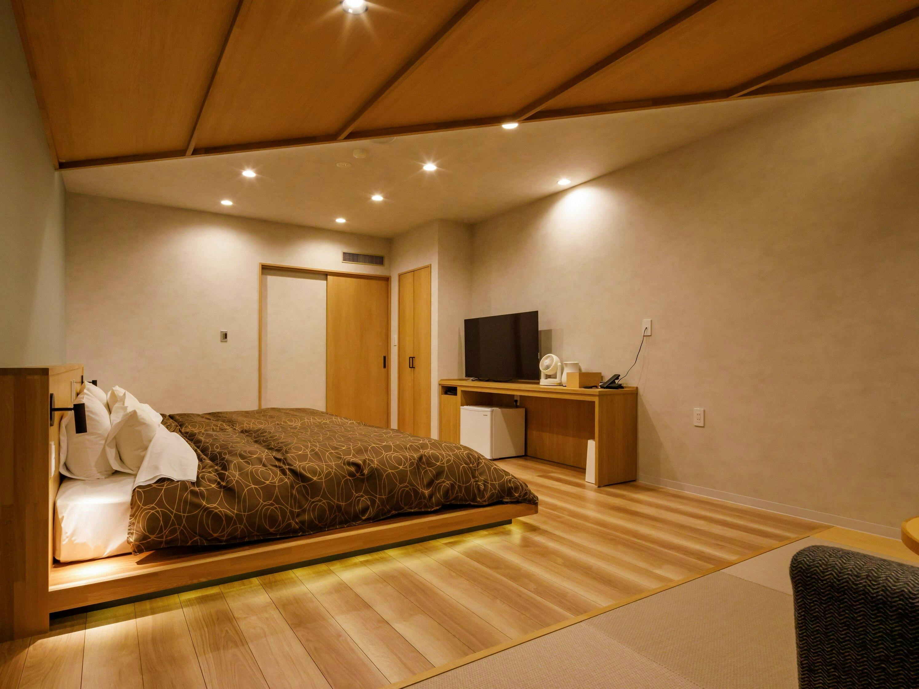 Tazawako Mizusawa Onsenkyo Cerulean Resort AONI