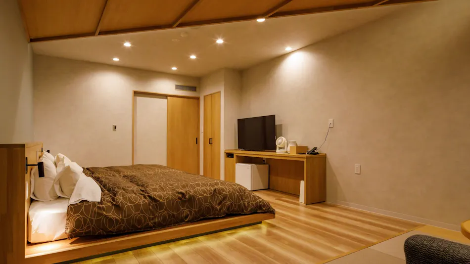 Tazawako Mizusawa Onsenkyo Cerulean Resort AONI