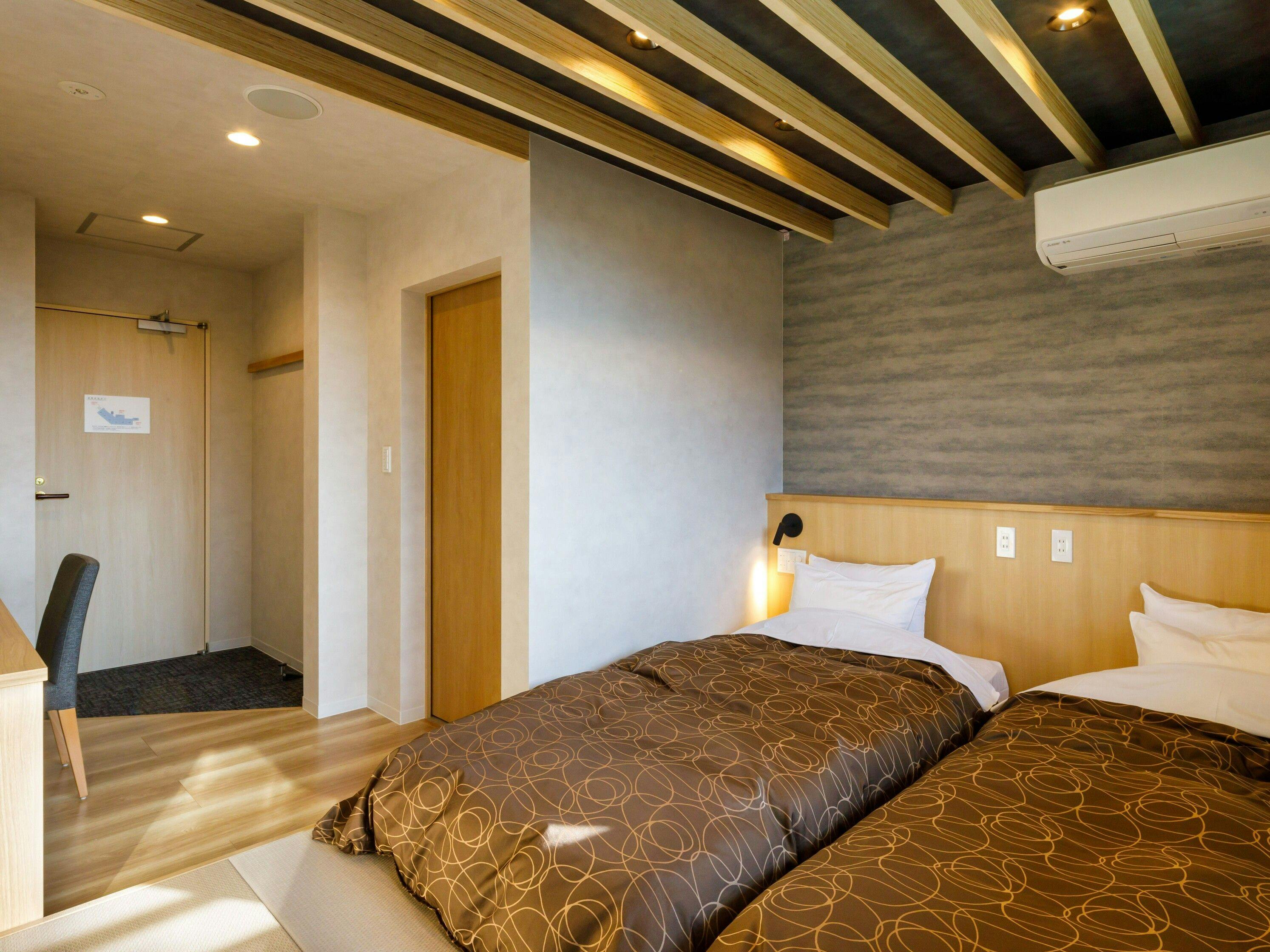 Tazawako Mizusawa Onsenkyo Cerulean Resort AONI