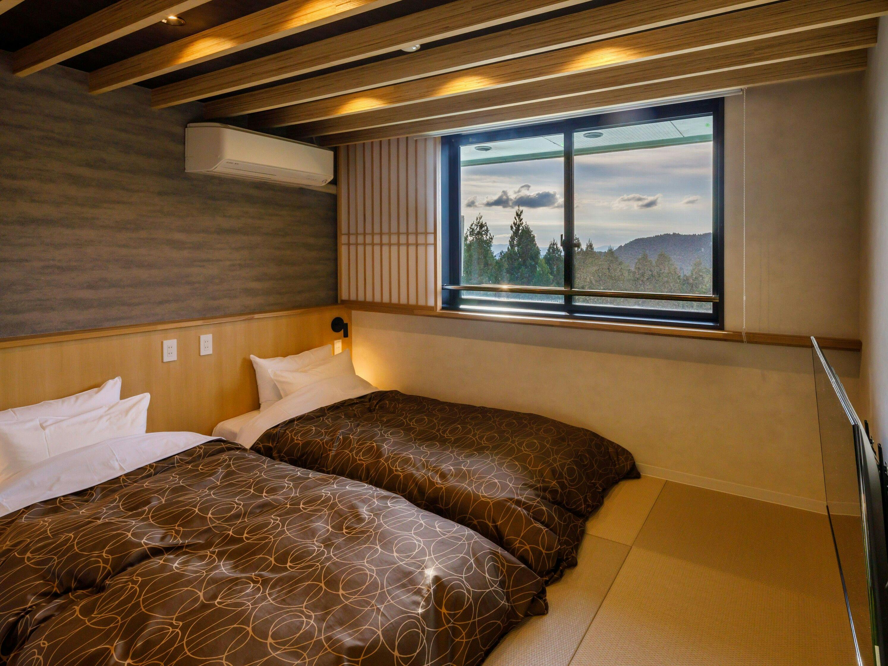 Tazawako Mizusawa Onsenkyo Cerulean Resort AONI