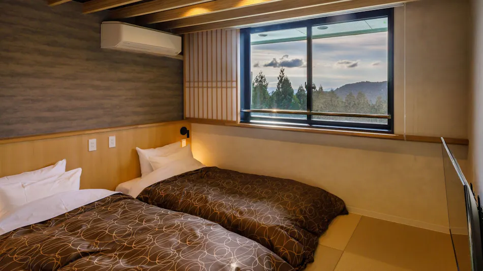 Tazawako Mizusawa Onsenkyo Cerulean Resort AONI