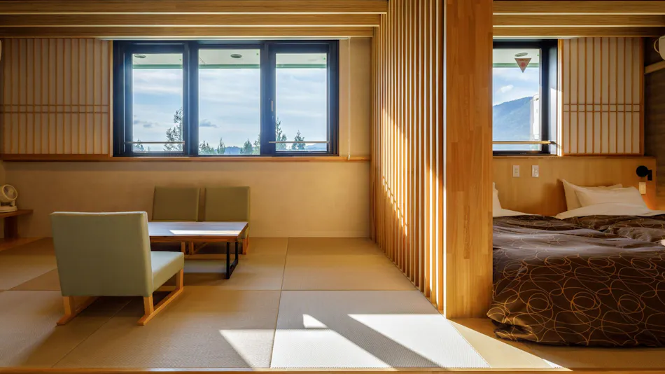 Tazawako Mizusawa Onsenkyo Cerulean Resort AONI