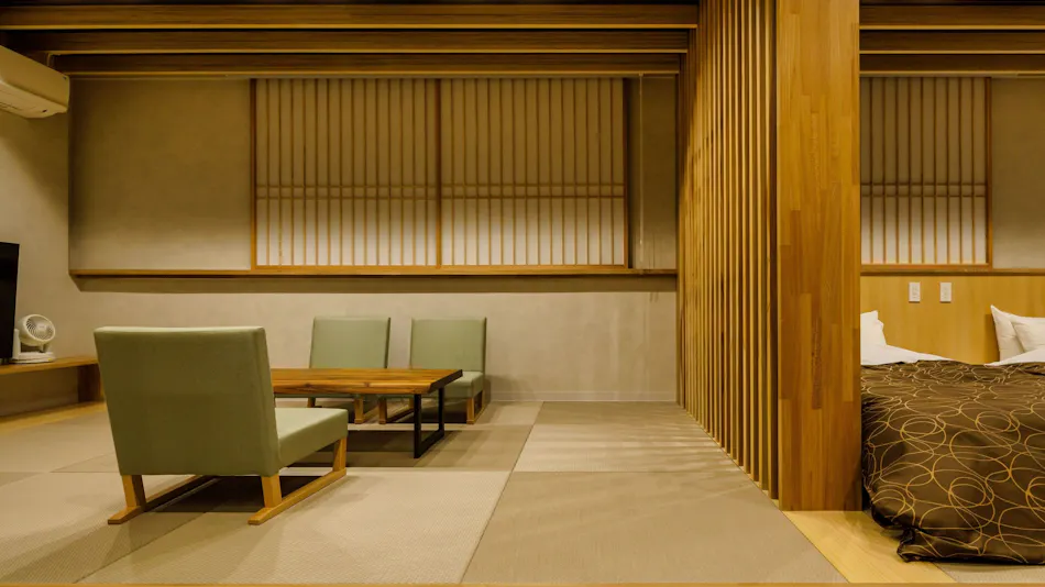 Tazawako Mizusawa Onsenkyo Cerulean Resort AONI