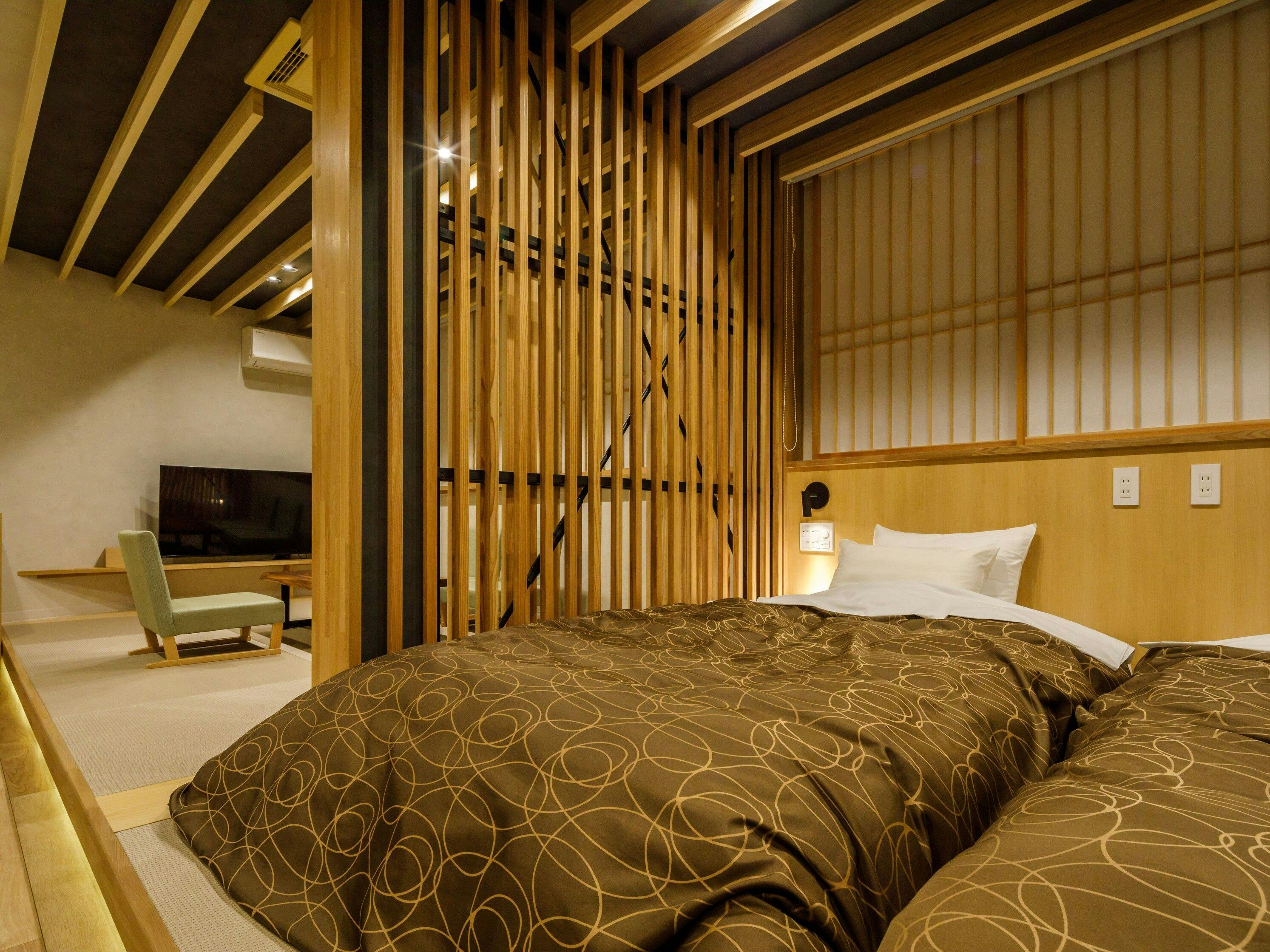Tazawako Mizusawa Onsenkyo Cerulean Resort AONI