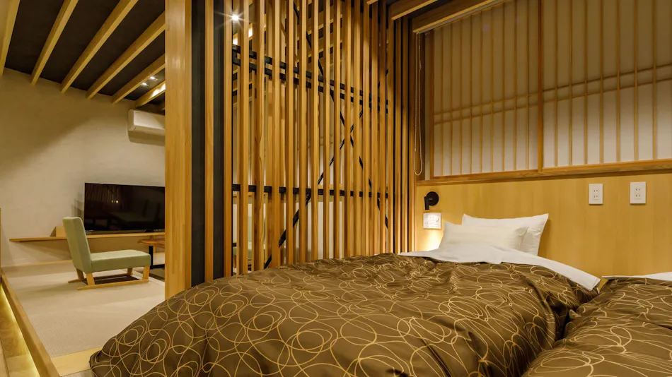 Tazawako Mizusawa Onsenkyo Cerulean Resort AONI