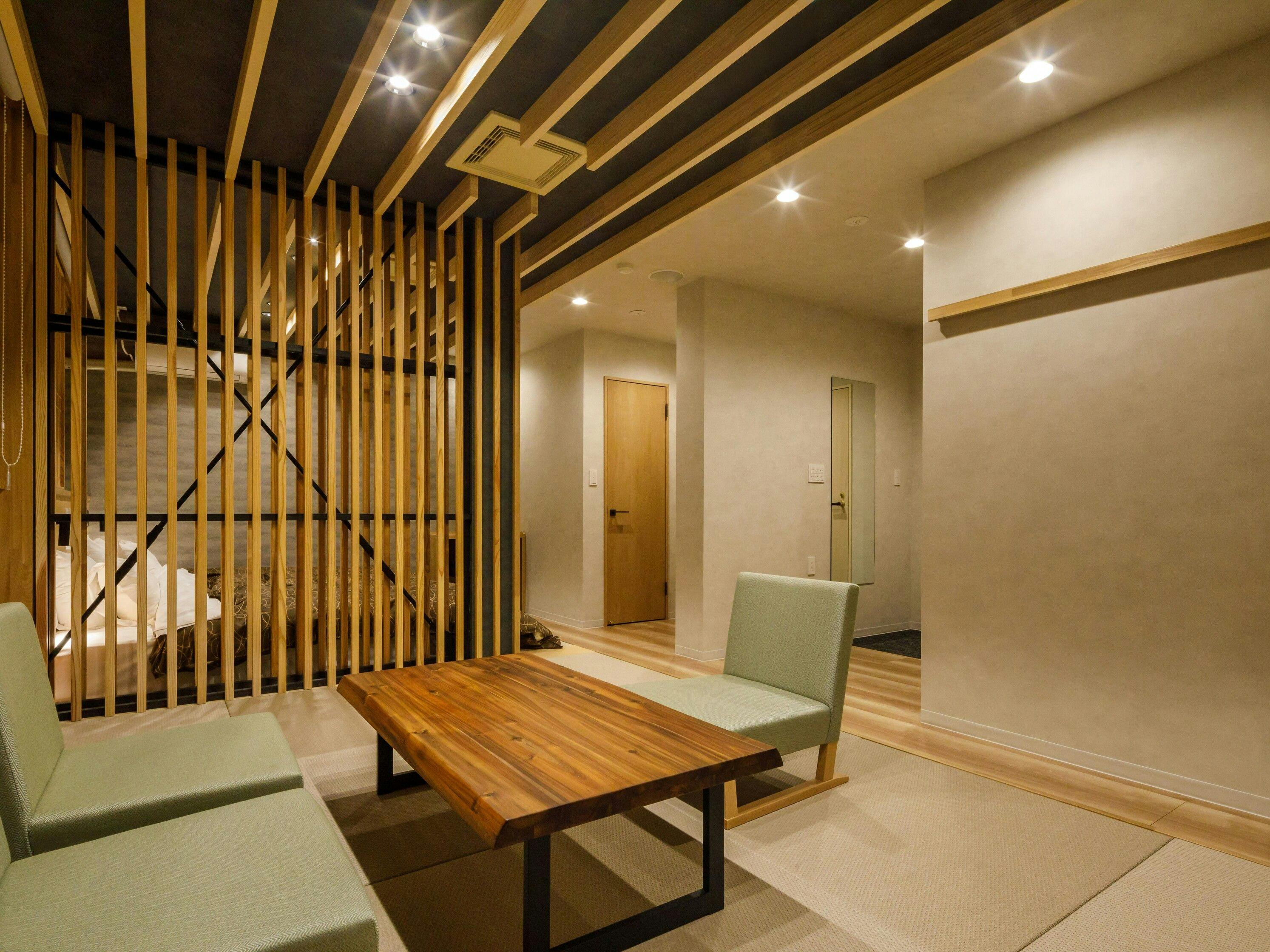 Tazawako Mizusawa Onsenkyo Cerulean Resort AONI