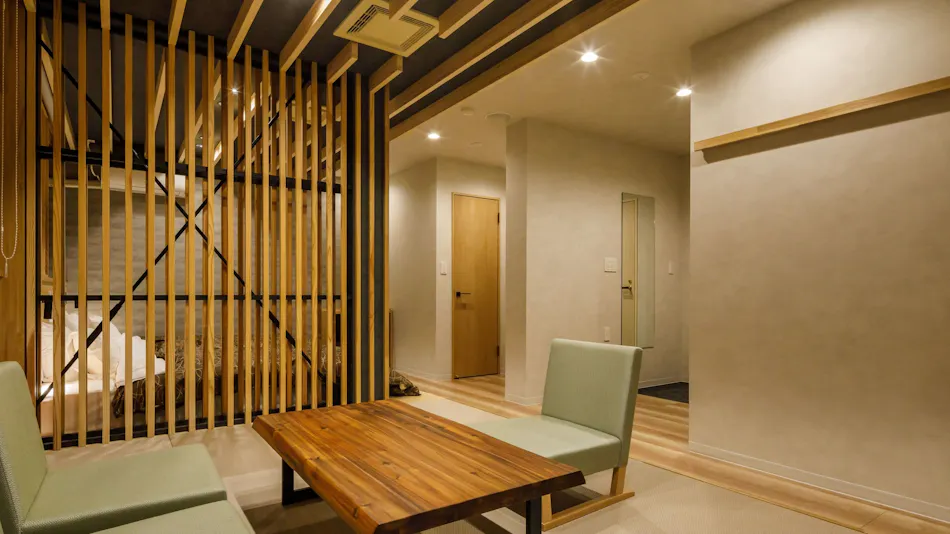 Tazawako Mizusawa Onsenkyo Cerulean Resort AONI