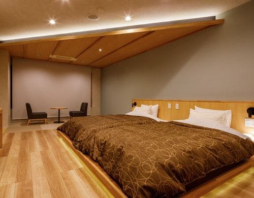 コンフォート和洋室