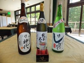 田沢湖高原リゾートホテル　ニュースカイ