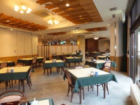 田沢湖高原リゾートホテル　ニュースカイ