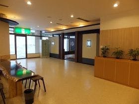 田沢湖高原リゾートホテル　ニュースカイ