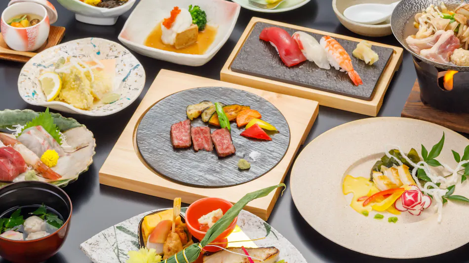 Tazawako Mizusawa Onsenkyo Cerulean Resort AONI