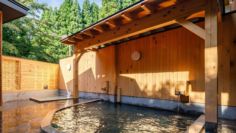 Tazawako Mizusawa Onsenkyo Cerulean Resort AONI
