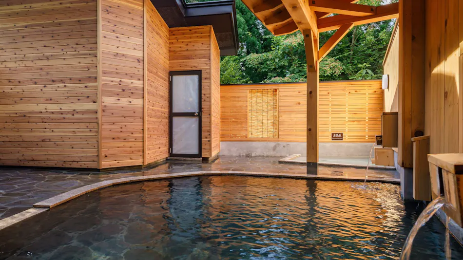 Tazawako Mizusawa Onsenkyo Cerulean Resort AONI