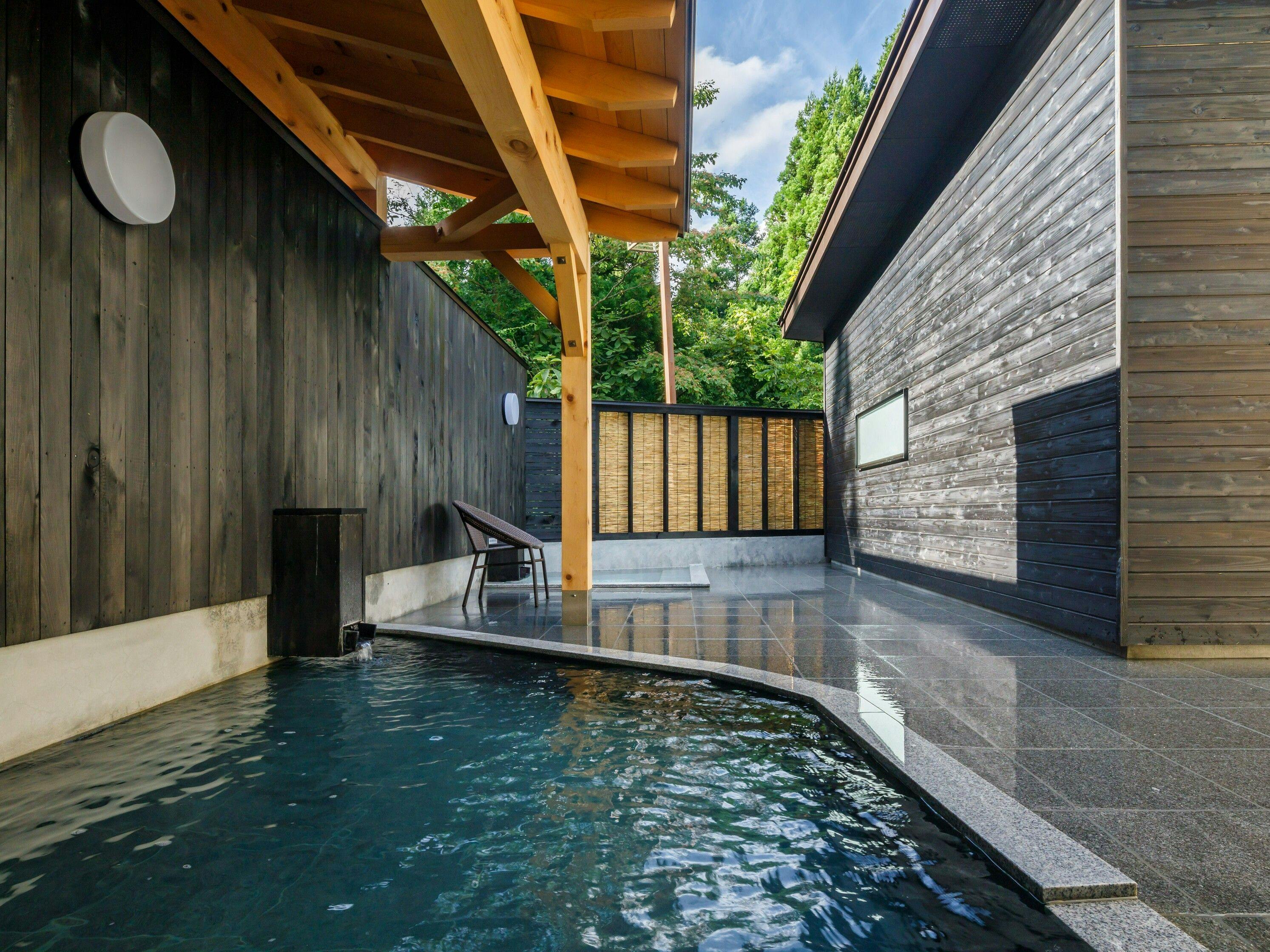 Tazawako Mizusawa Onsenkyo Cerulean Resort AONI
