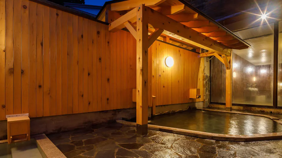 Tazawako Mizusawa Onsenkyo Cerulean Resort AONI