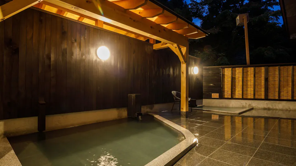 Tazawako Mizusawa Onsenkyo Cerulean Resort AONI
