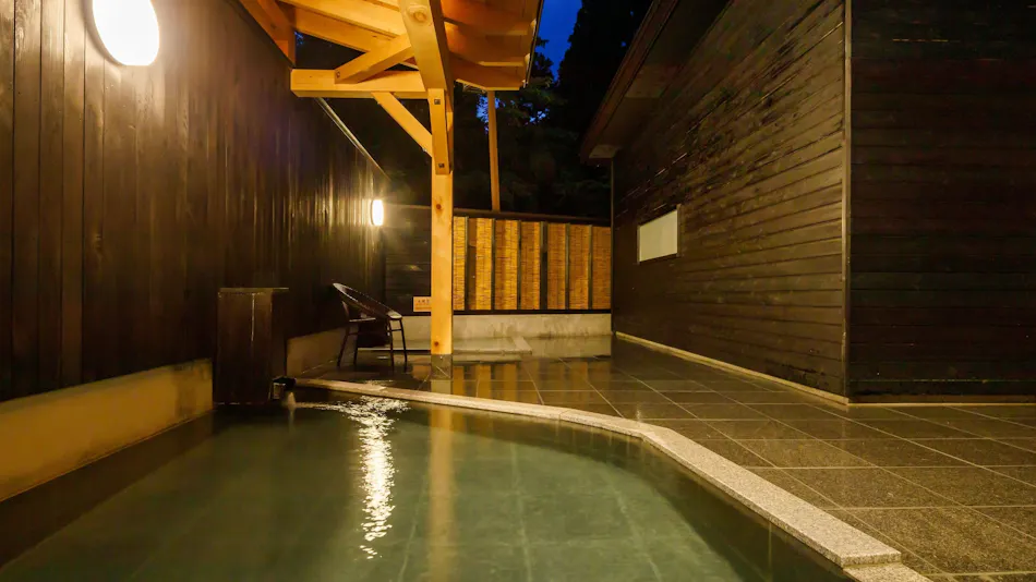 Tazawako Mizusawa Onsenkyo Cerulean Resort AONI