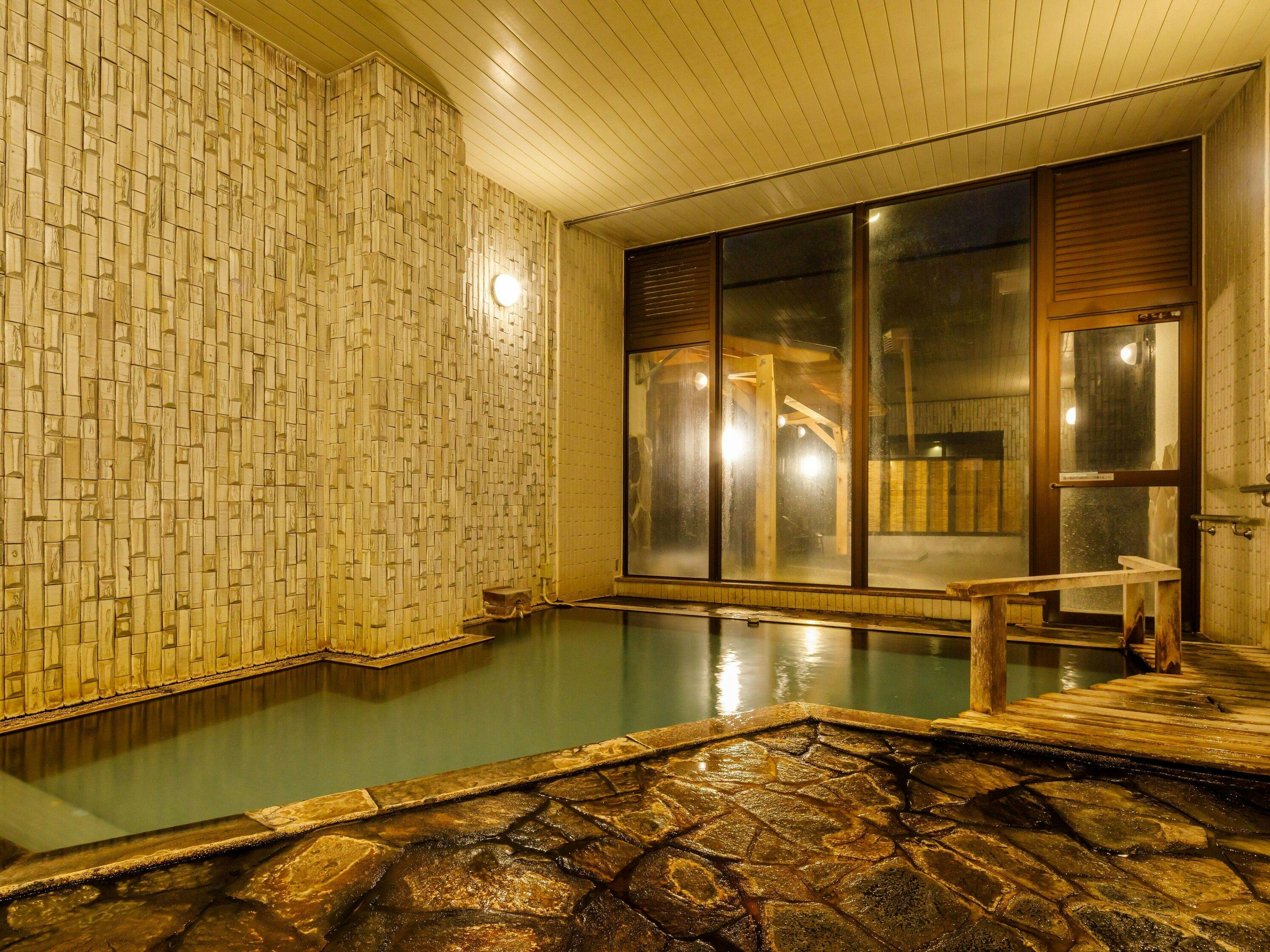 Tazawako Mizusawa Onsenkyo Cerulean Resort AONI