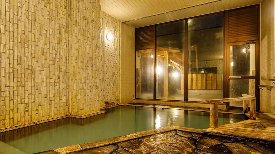 Tazawako Mizusawa Onsenkyo Cerulean Resort AONI