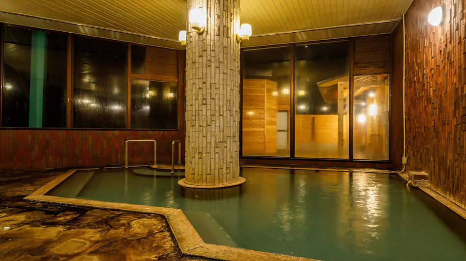 Tazawako Mizusawa Onsenkyo Cerulean Resort AONI