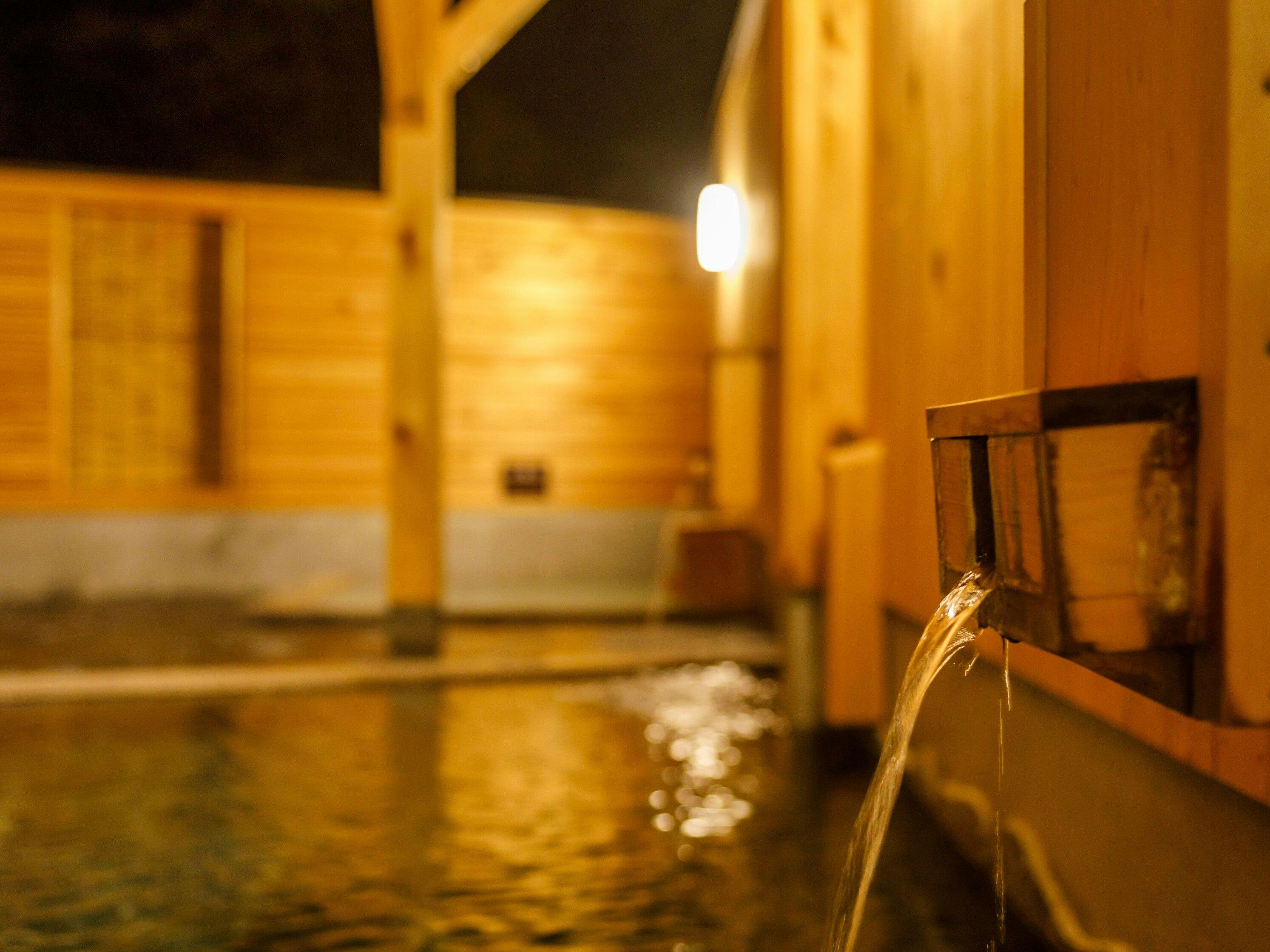 Tazawako Mizusawa Onsenkyo Cerulean Resort AONI
