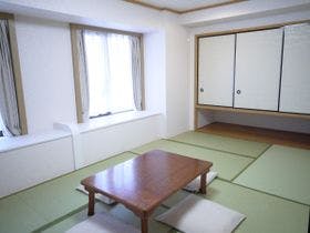 祥瑞楼 U・コミュニティホテル店