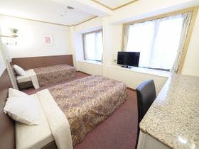 祥瑞楼 U・コミュニティホテル店