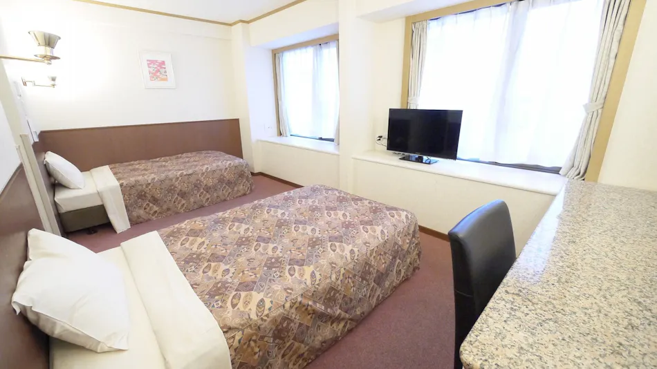 U Community Hotel