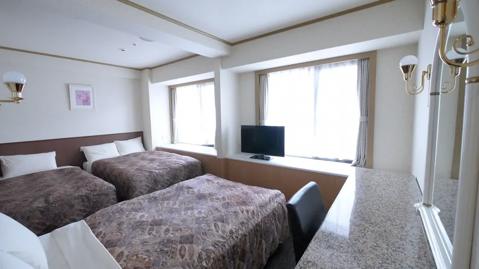 U Community Hotel