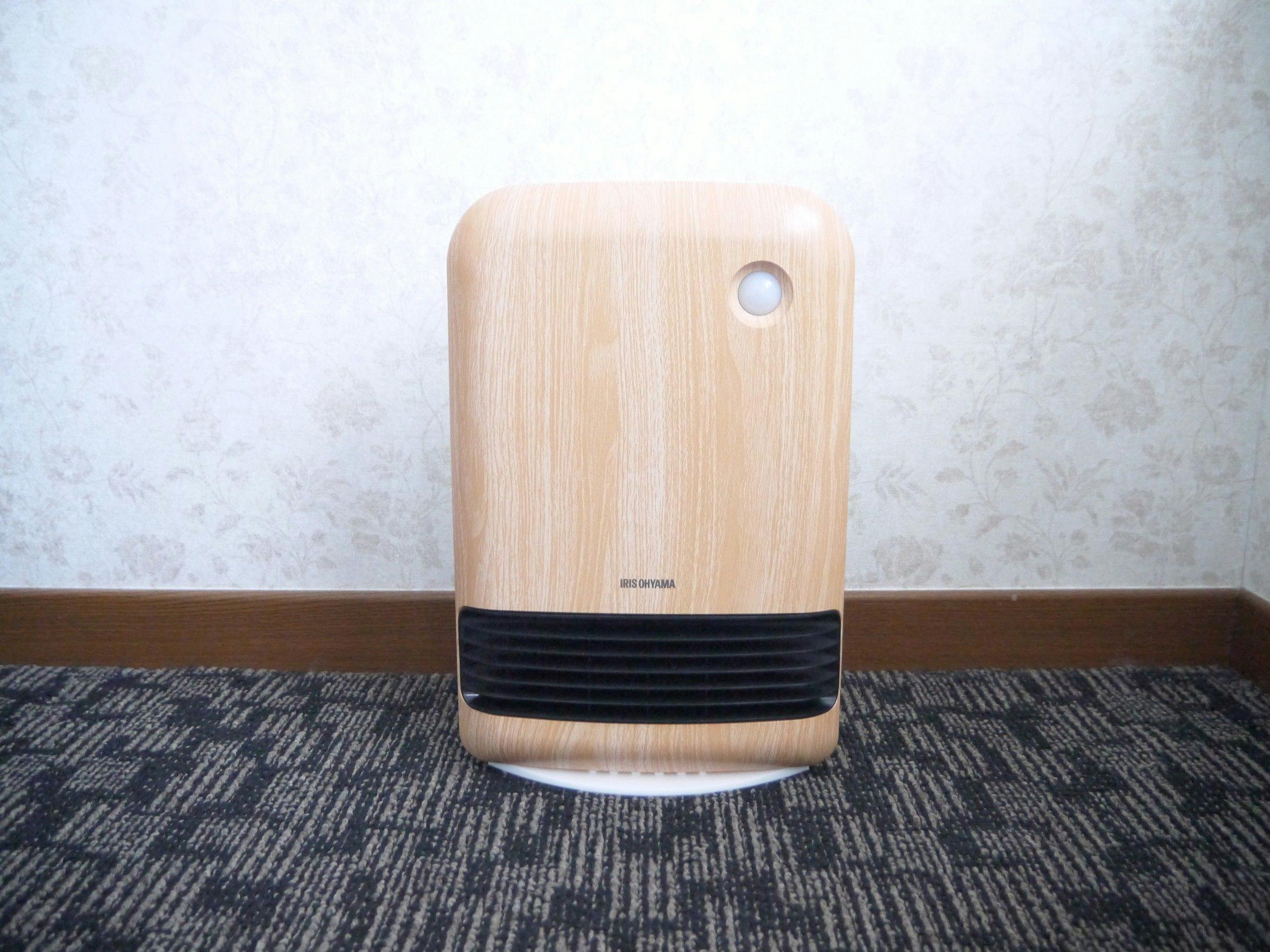 เครื่องทำความร้อน (อุปกรณ์ให้ยืม)