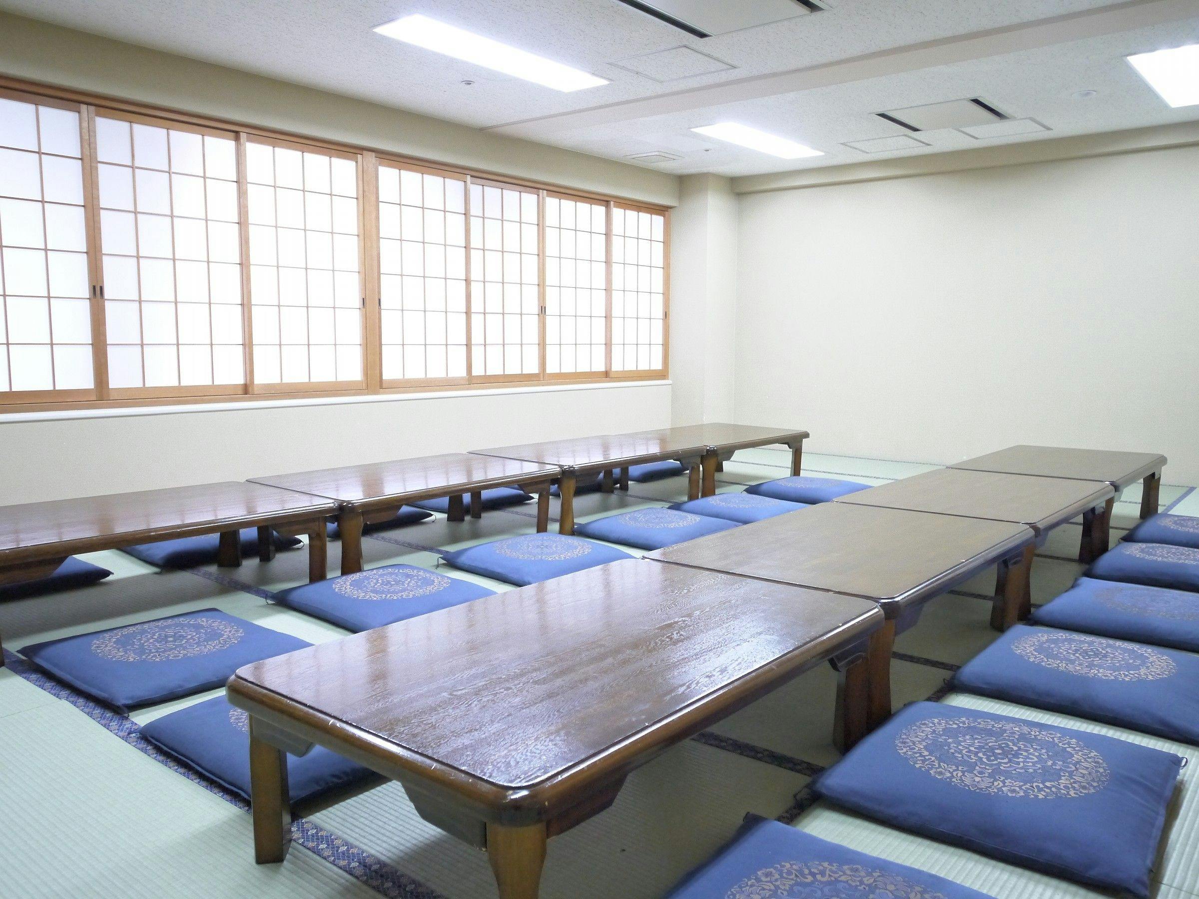 U Community Hotel