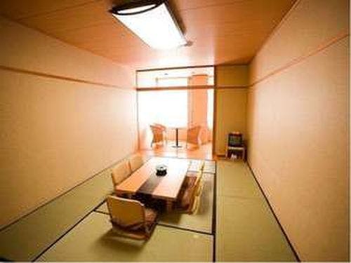 緑あふれる展望大浴場は朝風呂がおすすめ！