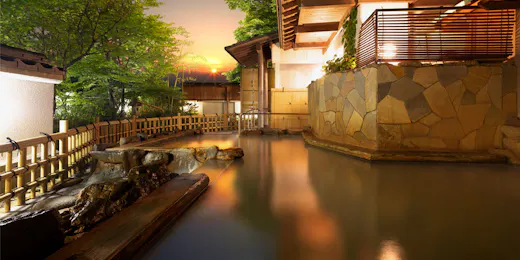 Moriaki Ryokan