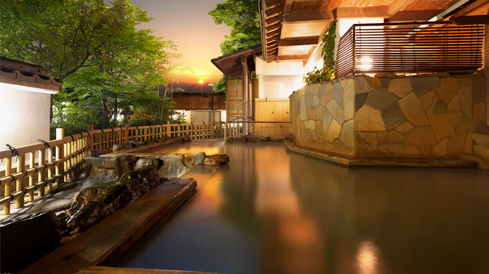 Moriaki Ryokan