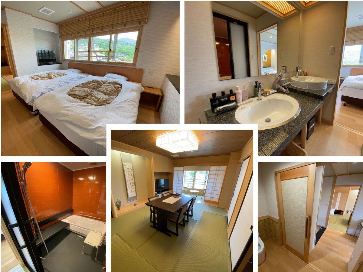 Moriaki Ryokan